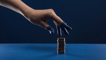 币圈这类交易被列为洗钱方式!要警惕哪些高风险行为?