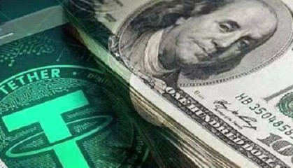 USDT泰达币与XGame紧密合作共同点燃加密应用新火花