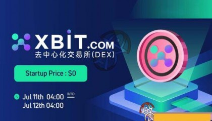 比特币交易行情飙升!XBIT去中心化交易所开启安全交易新纪元