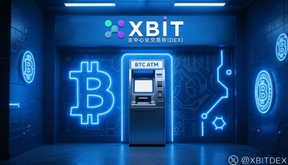 ETH交易所突破3700美元大关!XBIT平台揭秘最新交易趋势