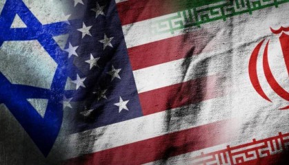 币圈大屠杀!伊朗将空袭以色列?币圈大佬倒台清仓?日韩股市熔断血洗市场!