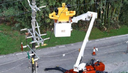 1金3银!广州供电局在日内瓦国际发明展中斩获佳绩