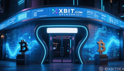 安全事件下以太坊今日价格人民币逆势上行，XBIT最新用户量稳步提升