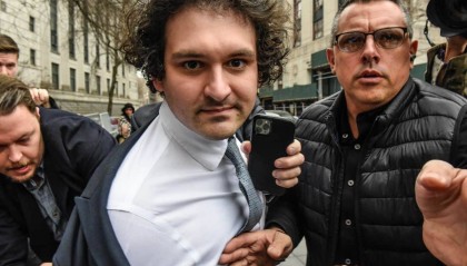 从「币圈马斯克」到阶下囚,他如何骗了全世界