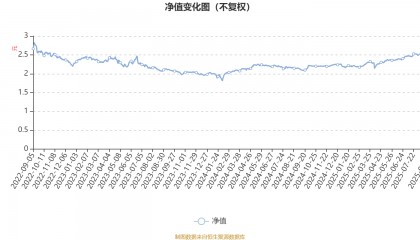 农银睿选混合：2025年上半年末股票仓位提升21个百分点