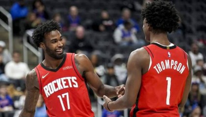 ESPN报告:火箭仅有7名球员非卖!斯通考虑资产+选秀权交易球星