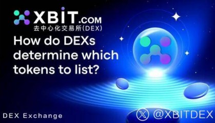 AI赋能加密经济,Meme币交易平台XBIT借势香港政策红利