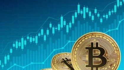 特朗普亲自“喊单” 比特币行情反转