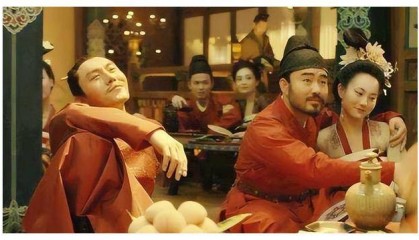 古代去一次青楼,到底要花多少银子?换算成人民币,一般人玩不起