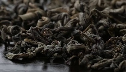 茶知识 | 绿茶百科 -- 客家炒绿茶有什么特点 炒绿茶也可以长期存放么