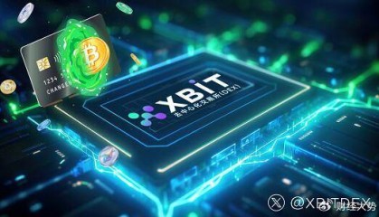 链上舆论显加密货币市场波动XBI微滑点领跑XRP交易