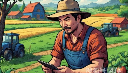 (模拟经营)农场游戏软件开发