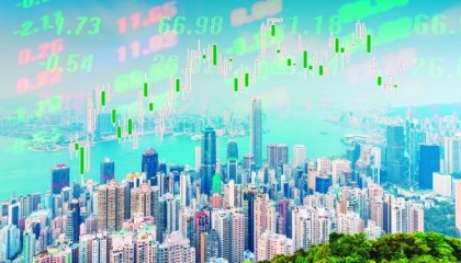 中国证监会支持人民币股票交易柜台纳入港股通 港股双柜台股票流动性有望持续提升