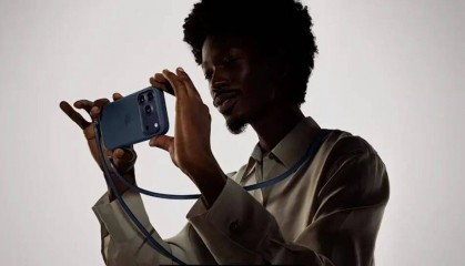 假装挤爆牙膏的苹果,我一点也不想买