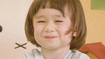 关于人小鬼大的搞笑段子集锦 童言无忌太可爱了