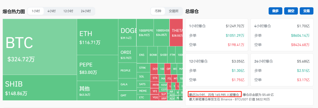 50万一枚！辞职炒币的人：暴富很难，但亏掉800万只需要一个晚上