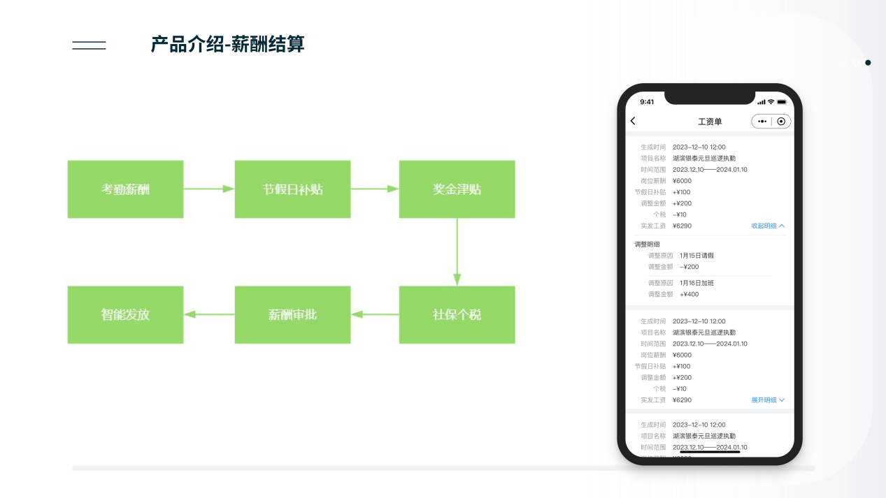 保安圈：安保企业三大痛点一站式解决方案