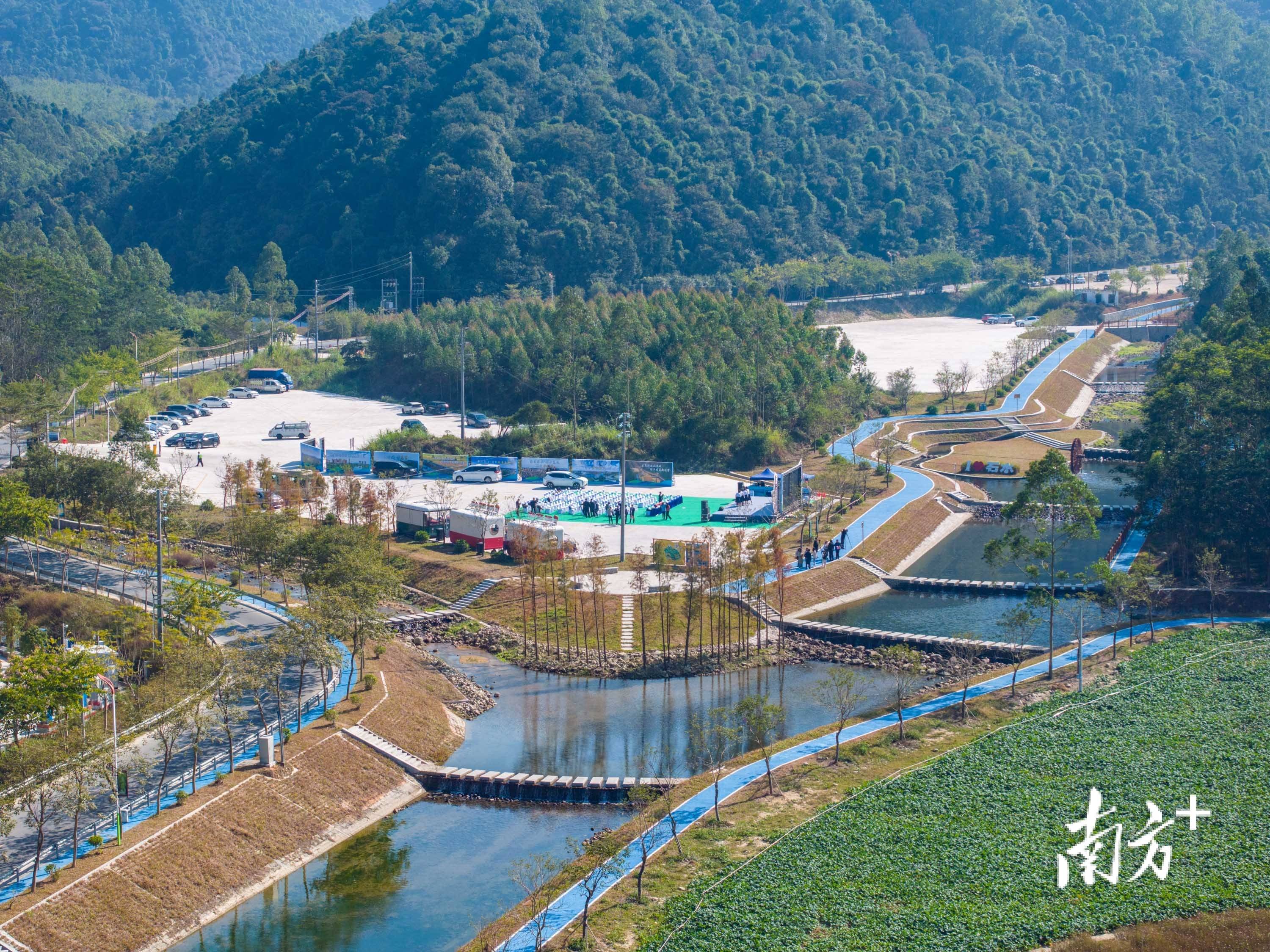 全省首单！广东这一生态产品价值转化交易落地佛山