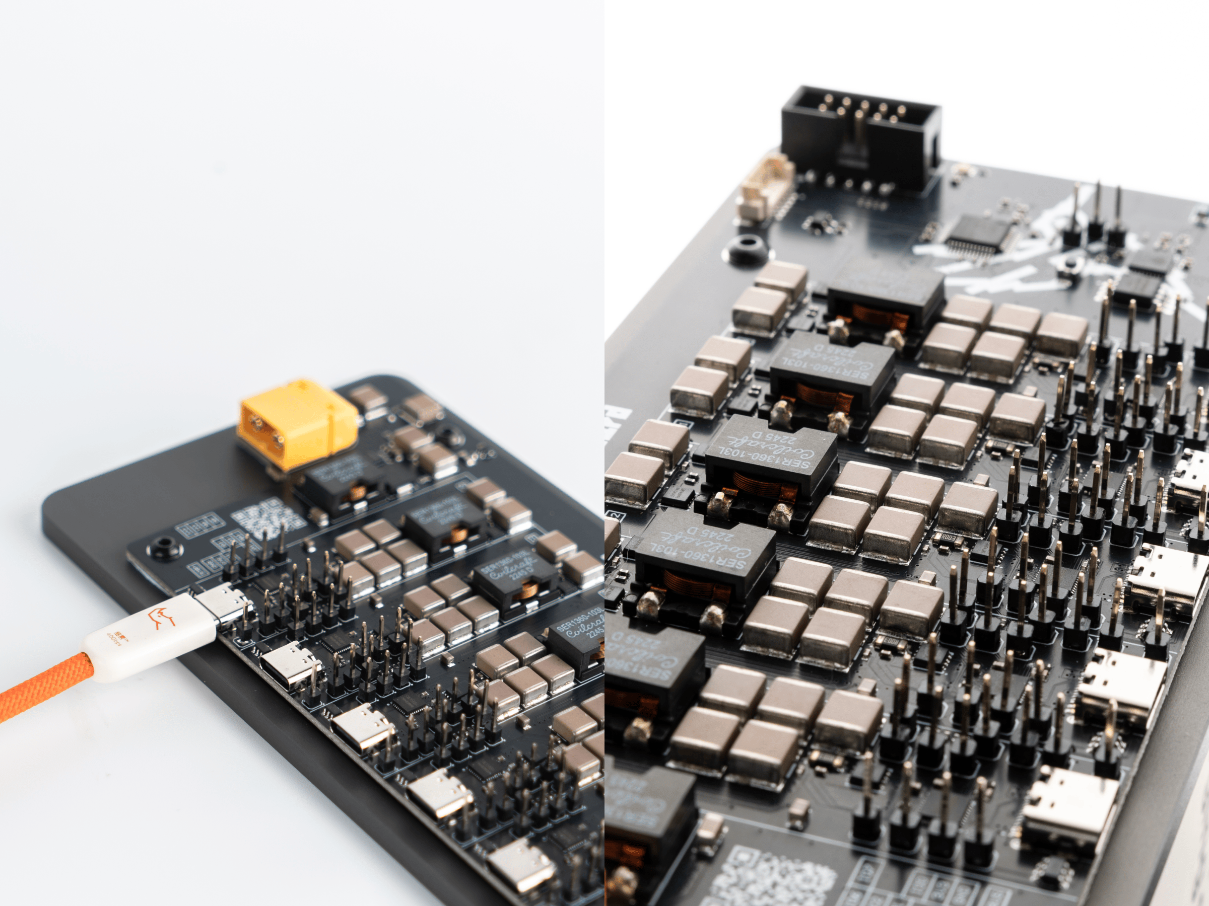 制糖工厂发布 Humming Board 开源硬件与软件，开启个人计算与充电的无限未来