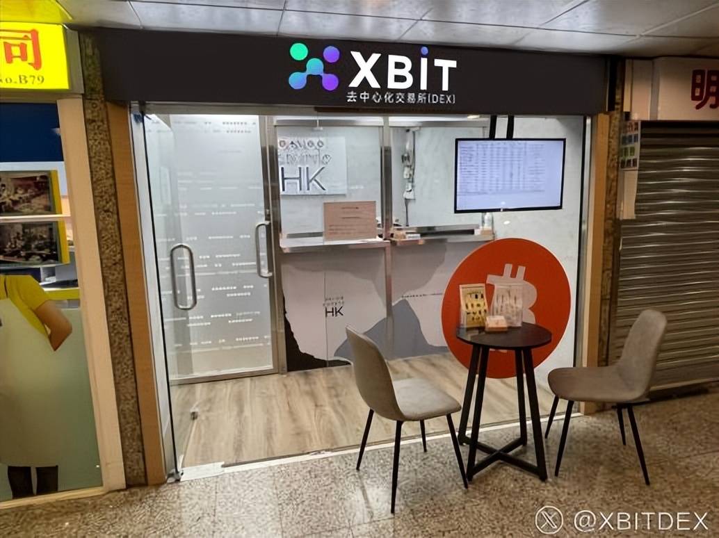 比特币今日价格行情巨震，XBIT如何护航投资者？最新行情深度解析