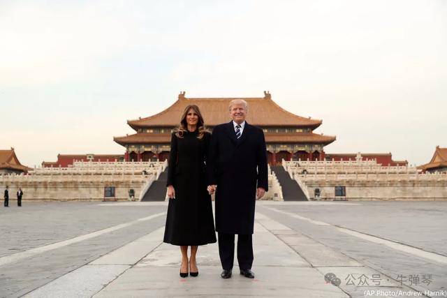 特朗普又夸中国了，但这次我们真接不住啊！