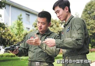 以梦为翼　运筹九天 ——探寻西部战区空军某部飞行员陈思麒的逐梦征程