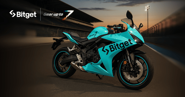 Bitget成立七周年,首创“通用交易所”引领交易新纪元