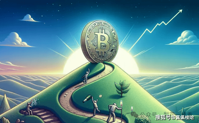 比特币价格正在复苏——但势头却讲述了不同的故事?